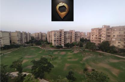 Apartment - 2 Bedrooms - 1 Bathroom for sale in Madinaty - Cairo