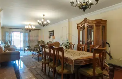 شقة - 3 غرف نوم - 2 حمامات للبيع في رشدي - حي شرق - الاسكندرية