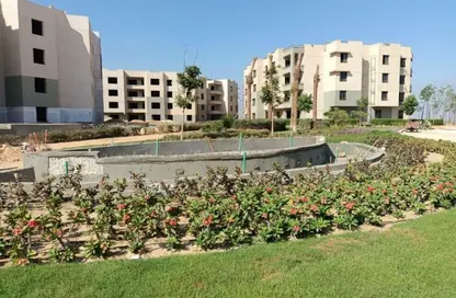 شقة - 3 غرف نوم - 3 حمامات للبيع في ذا اكسيس - كمبوندات 6 أكتوبر - مدينة 6 أكتوبر - الجيزة