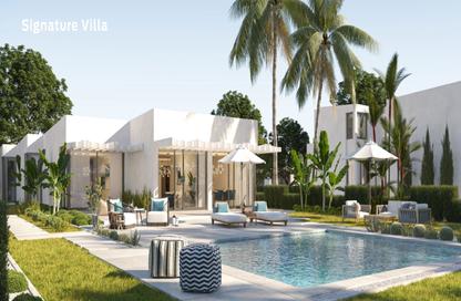 Villa - 5 Bedrooms - 5 Bathrooms for sale in D-Bay - Qesm Ad Dabaah - North Coast