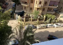 شقة - 3 غرف نوم - 3 حمامات للبيع في البوابة الاولي - خوفو - حدائق الاهرام - الجيزة
