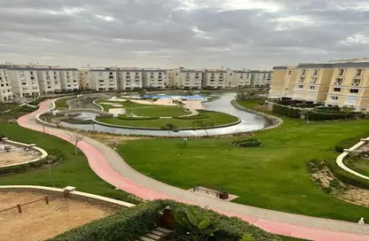 (بنتهاوس  (روف - 2 غرف نوم - 3 حمامات للبيع في ماونتن فيو هايد بارك - كمبوندات التجمع الخامس - التجمع الخامس - مدينة القاهرة الجديدة - القاهرة