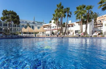 Chalet - 3 Bedrooms - 4 Bathrooms for sale in Hacienda Waters - Qesm Ad Dabaah - North Coast