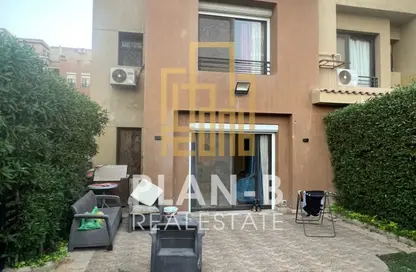 Duplex - 3 Bedrooms - 3 Bathrooms for rent in Casa - Sheikh Zayed Compounds - Sheikh Zayed City - Giza