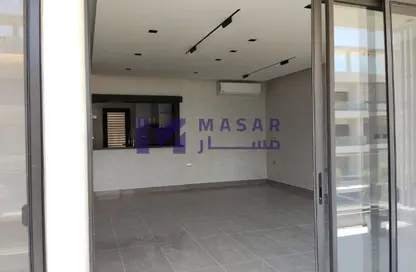 Apartment - 2 Bedrooms - 2 Bathrooms for rent in Lake View Residence - 5th Settlement Compounds - The 5th Settlement - New Cairo City - Cairo