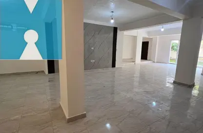 Apartment - 4 Bedrooms - 3 Bathrooms for rent in Yasmine District - 14th District - Sheikh Zayed City - Giza