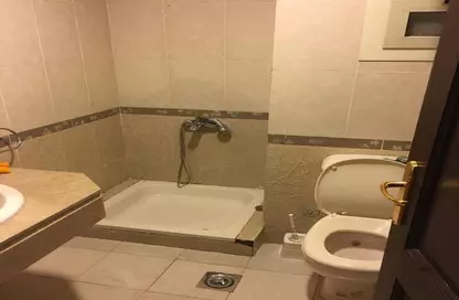 Chalet - 2 Bedrooms - 2 Bathrooms for sale in La Vista 3 - La Vista - Al Ain Al Sokhna - Suez