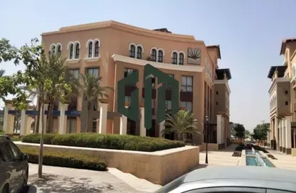 مساحات مكتبية - استوديو - 1 حمام للايجار في ميفيدا - كمبوندات التجمع الخامس - التجمع الخامس - مدينة القاهرة الجديدة - القاهرة