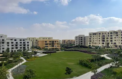 Apartment - 2 Bedrooms - 2 Bathrooms for sale in O West - 6 October Compounds - 6 October City - Giza