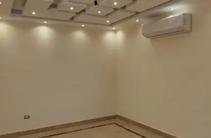 Villa - 4 Bedrooms - 4 Bathrooms for rent in Privado - Madinaty - Cairo