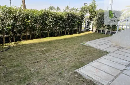 Apartment - 2 Bedrooms - 2 Bathrooms for rent in Madinaty - Cairo