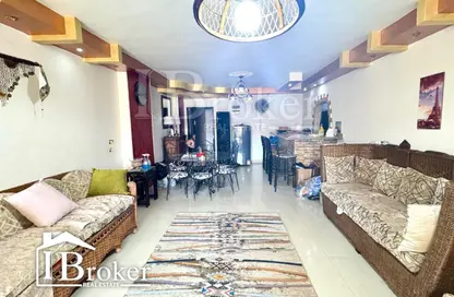 Apartment - 3 Bedrooms - 2 Bathrooms for rent in Al Mofatesh St. - Hadara - Hay Wasat - Alexandria