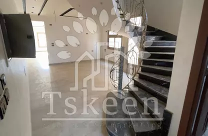 Duplex - 4 Bedrooms - 3 Bathrooms for sale in Touristic 1 - Northern Expansions - 6 October City - Giza