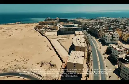 شقة - غرفة نوم - 1 حمام للبيع في منطقة ارابيا - الغردقة - محافظة البحر الاحمر