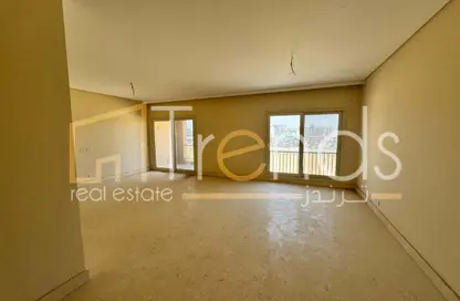 Apartment - 2 Bedrooms - 3 Bathrooms for rent in 90 Avenue - South Investors Area - New Cairo City - Cairo