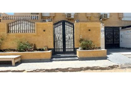 شقة - 3 غرف نوم - 3 حمامات للبيع في حدائق الاهرام - الجيزة