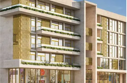 Duplex - 3 Bedrooms - 3 Bathrooms for sale in El Rehab Extension - Al Rehab - New Cairo City - Cairo