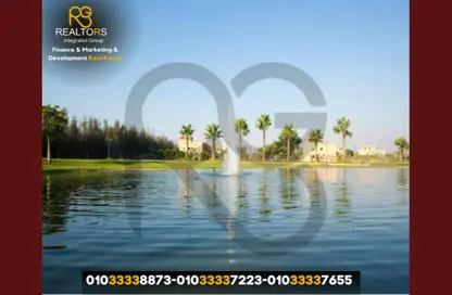 Villa - 4 Bedrooms - 4 Bathrooms for sale in Wadi Al Nakhil - Cairo Alexandria Desert Road - 6 October City - Giza