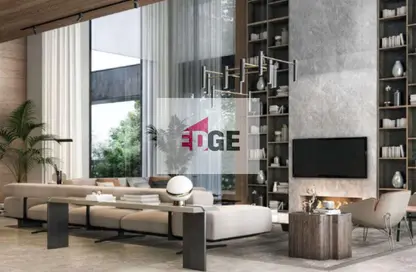 Townhouse - 3 Bedrooms - 3 Bathrooms for sale in Stei8ht - The 1st Settlement - New Cairo City - Cairo