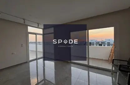 Penthouse - 3 Bedrooms - 3 Bathrooms for sale in Hyde Park - New Cairo City - Cairo