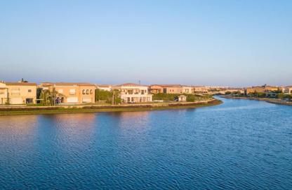 Apartment - 1 Bedroom - 1 Bathroom for sale in Marassi - Sidi Abdel Rahman - North Coast