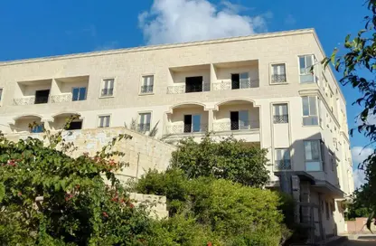 Chalet - 2 Bedrooms - 2 Bathrooms for sale in Sidi Kerir - Qesm Borg El Arab - North Coast