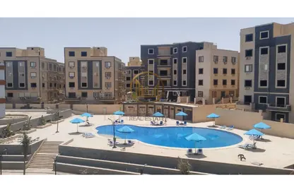 Apartment - 2 Bedrooms - 2 Bathrooms for sale in Sephora Heights - 5th Settlement Compounds - The 5th Settlement - New Cairo City - Cairo