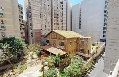 شقة - 4 غرف نوم - 3 حمامات للايجار في ستانلي - حي شرق - الاسكندرية