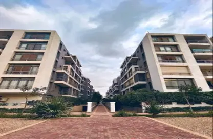 Apartment - 2 Bedrooms - 1 Bathroom for sale in Talala - New Heliopolis Compounds - New Heliopolis - Cairo