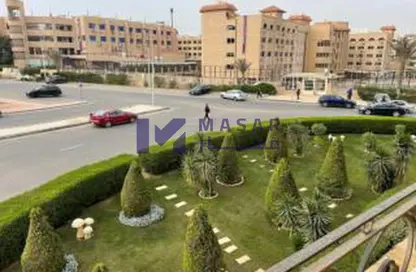 شقة - 3 غرف نوم - 3 حمامات للبيع في غرب ارابيلا - كمبوندات التجمع الخامس - التجمع الخامس - مدينة القاهرة الجديدة - القاهرة