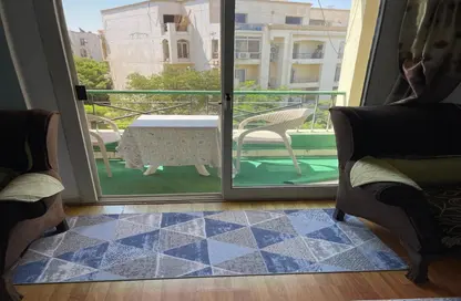 شقة - 2 غرف نوم - 1 حمام للبيع في حدائق المهندسين - الحي الرابع - الشيخ زايد - الجيزة