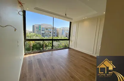 Apartment - 2 Bedrooms - 2 Bathrooms for rent in Lake View Residence - 5th Settlement Compounds - The 5th Settlement - New Cairo City - Cairo