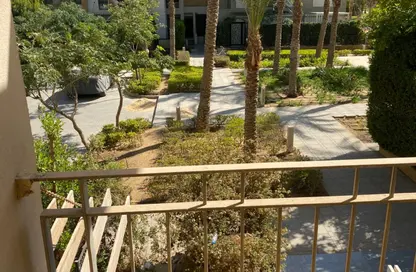 Duplex - 3 Bedrooms - 3 Bathrooms for sale in Eastown - 5th Settlement Compounds - The 5th Settlement - New Cairo City - Cairo