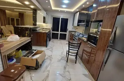 شقة - 3 غرف نوم - 3 حمامات للايجار في شارع عباس العقاد - المنطقة الأولى - مدينة نصر - القاهرة شقة - 3 غرف نوم - 3 حمامات للايجار في شارع عباس العقاد - المنطقة الأولى - مدينة نصر - القاهرة