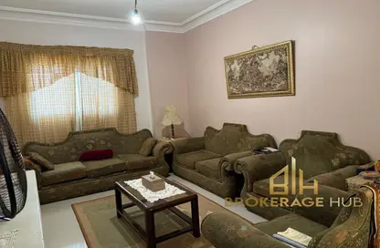 Apartment - 4 Bedrooms - 2 Bathrooms for sale in El Banafseg Apartment Buildings - El Banafseg - New Cairo City - Cairo Apartment - 4 Bedrooms - 2 Bathrooms for sale in El Banafseg Apartment Buildings - El Banafseg - New Cairo City - Cairo
