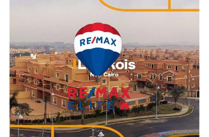 Twin House - 5 Bedrooms - 4 Bathrooms for sale in Les Rois - 5th Settlement Compounds - The 5th Settlement - New Cairo City - Cairo