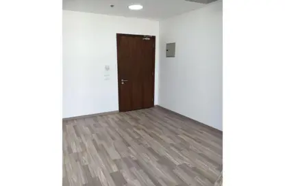 Office Space - Studio - 1 Bathroom for sale in The Polygon - Sheikh Zayed Compounds - Sheikh Zayed City - Giza