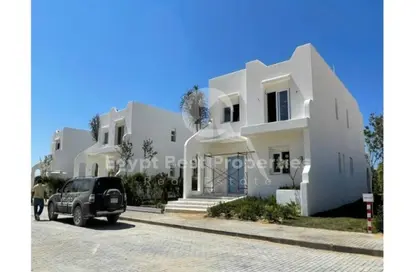 Chalet - 3 Bedrooms - 2 Bathrooms for sale in Jefaira - Ras Al Hekma - North Coast