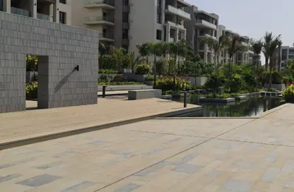 Apartment - 3 Bedrooms - 3 Bathrooms for sale in The Address East - 90 Street - The 5th Settlement - New Cairo City - Cairo