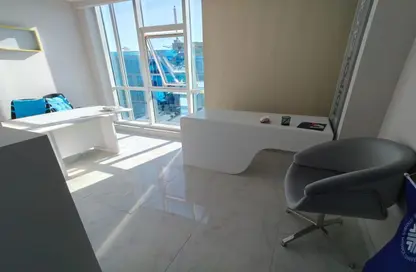 عيادة - استوديو - 1 حمام للبيع في ويستاون - كمبوندات الشيخ زايد - الشيخ زايد - الجيزة