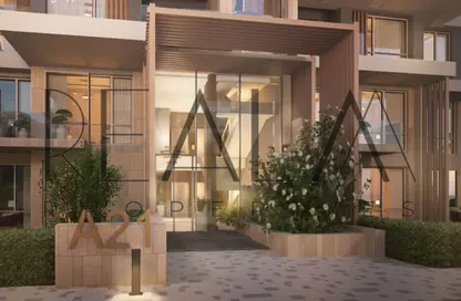 Apartment - 2 Bedrooms - 2 Bathrooms for sale in Al  Rabwa - Sheikh Zayed Compounds - Sheikh Zayed City - Giza