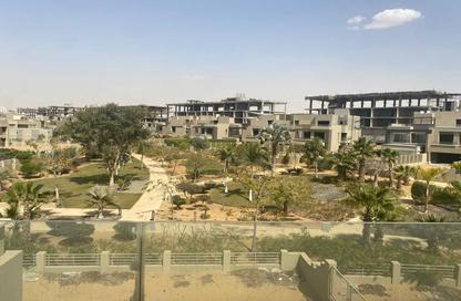 فيلا - 3 غرف نوم - 5 حمامات للبيع في بالم هيلز قطامية اكستينشن - كمبوندات التجمع الخامس - التجمع الخامس - مدينة القاهرة الجديدة - القاهرة