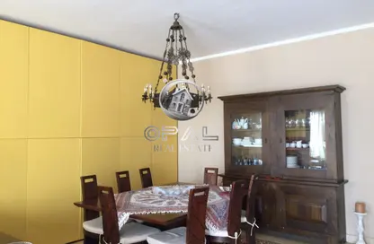 Penthouse - 4 Bedrooms - 4 Bathrooms for sale in Casa - Sheikh Zayed Compounds - Sheikh Zayed City - Giza
