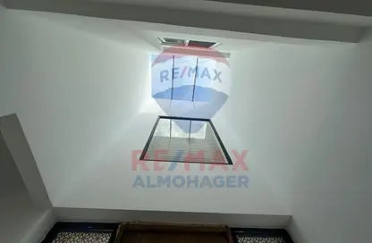 فيلا - 6 غرف نوم - 7 حمامات للبيع في بالم هيلز جولف اكستينشن - طريق الواحات - مدينة 6 أكتوبر - الجيزة