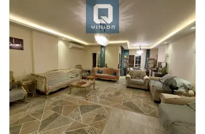 Apartment - 3 Bedrooms - 2 Bathrooms for sale in Masaken Al Mokattam St. - Al Hadaba Al Olya - Mokattam - Cairo Apartment - 3 Bedrooms - 2 Bathrooms for sale in Masaken Al Mokattam St. - Al Hadaba Al Olya - Mokattam - Cairo