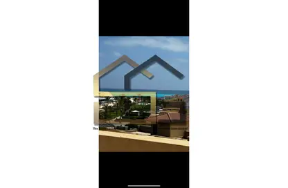 فيلا - 3 غرف نوم - 3 حمامات للبيع في ستيلا سيدي عبد الرحمن - سيدي عبد الرحمن - الساحل الشمالي