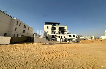 (بنتهاوس  (روف - 4 غرف نوم - 5 حمامات للبيع في قطامية كريكس - كمبوندات التجمع الخامس - التجمع الخامس - مدينة القاهرة الجديدة - القاهرة