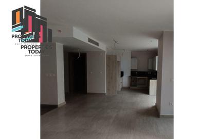 Apartment - Studio - 1 Bathroom for sale in Park Side Residence - Zed Towers - Sheikh Zayed Compounds - Sheikh Zayed City - Giza