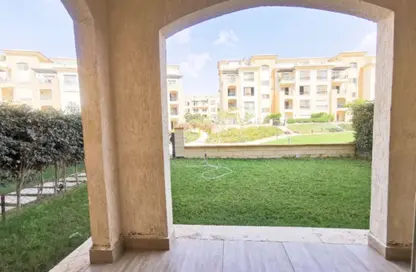 Apartment - 2 Bedrooms - 1 Bathroom for rent in Stone Residence - 5th Settlement Compounds - The 5th Settlement - New Cairo City - Cairo