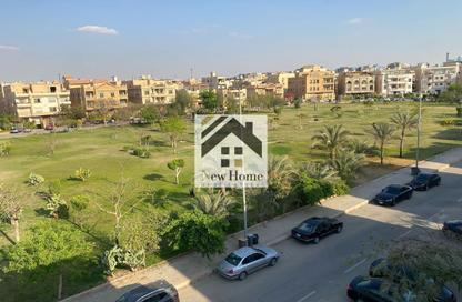 شقة - 3 غرف نوم - 3 حمامات للبيع في الياسمين 7 - الياسمين - مدينة القاهرة الجديدة - القاهرة